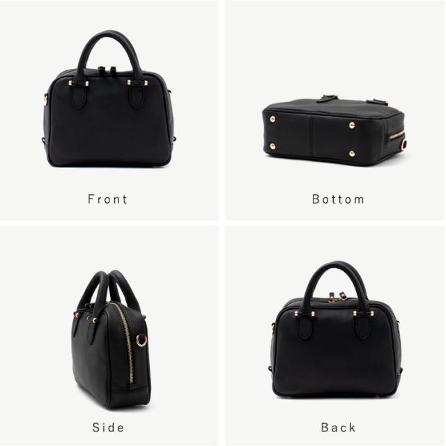 ハンドバッグ レディース 本革 普段使い ショルダーバッグ 小さめ 大人