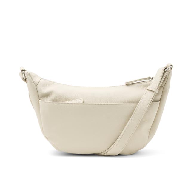 ✨美品✨ポーター フリースタイル ハーフムーン 半月 レザー ショルダーバッグ ハーフムーンバッグ 三日月形バッグ ショルダーバッグ