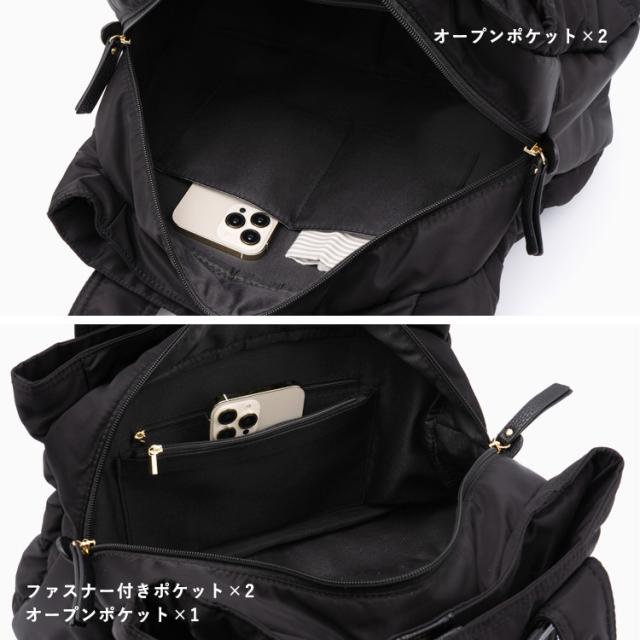 マザーズバッグ トート 軽量 キルティング ボストンバッグ 旅行 ブラック 黒 楽天市場】【33％OFF☆クーポンで6218円】マザーズバッグ マザー