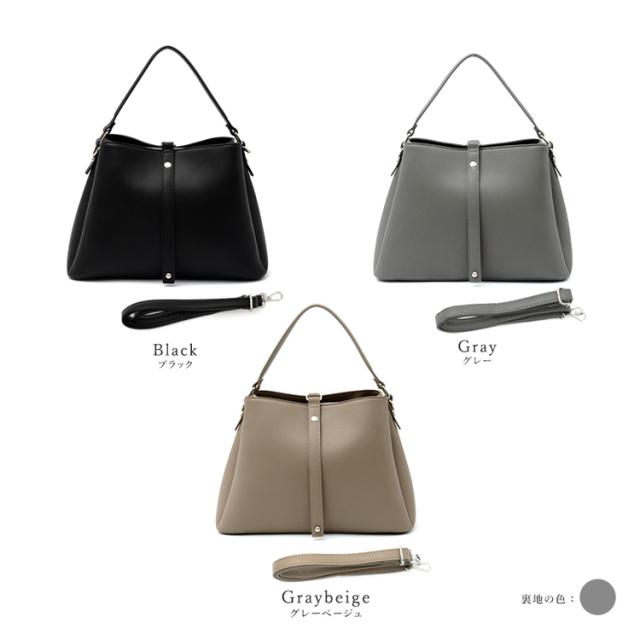 ショルダーバッグ レディース 斜めがけ 合皮 大人 軽量 小さめ セレモニーバッグ 2way ワンハンドル 自立 通勤 仕事バッグ ハンドバッグ inb-90075p新生活の通販は