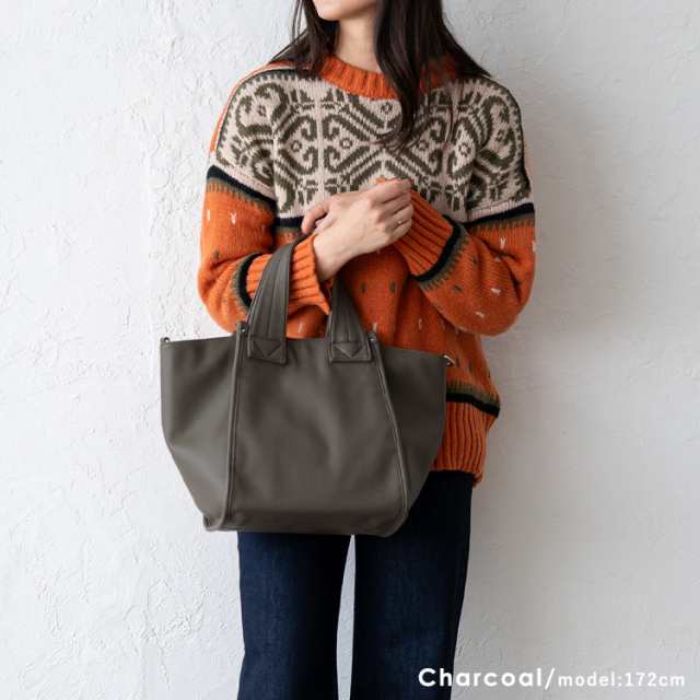 トートバッグ レディース バッグ 形が変わる 2style b5 太ショルダーベルト 2way 3way ショルダーベルト付き ビジネスバッグ 大容量 シンプル 肩掛け 通勤バッグ お仕事バッグ ショルダーバッグ 実用的 sib-20054p aroco/アロコ 秋冬 秋バッグ 新生活 プレゼントの通販は