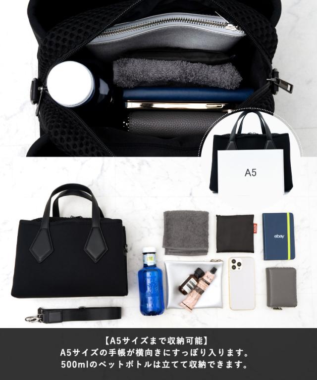 ショルダーバッグ レディース 斜めがけ 大人 軽量 ネオプレーン