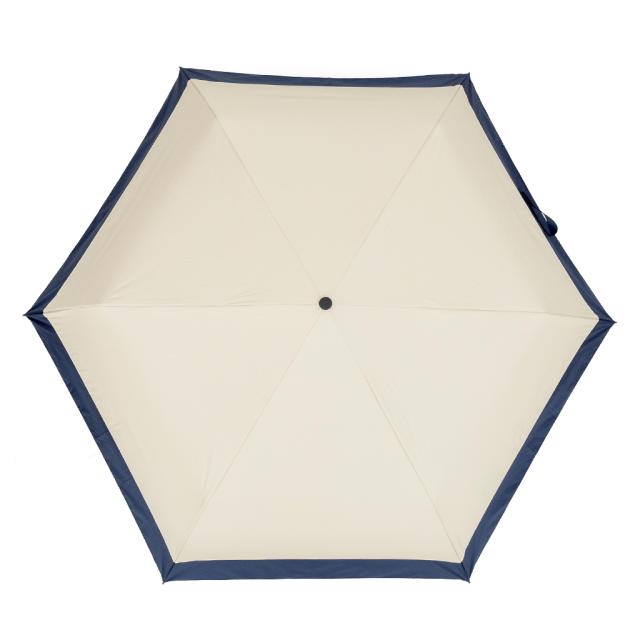 日傘 折りたたみ 完全遮光 60cm 遮光率100% UV遮蔽率99.9%以上 1