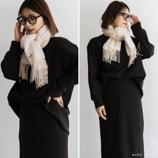 カシミヤ 100% ストール 大判 (200cm×60cm) 内モンゴル産 カシミア ストール 厚手 無地 マフラー レディース ユニセックス ブランケット ひざ掛け アザミ 起毛 上質 やわらかい 秋冬 xxs-30073z 夏新作 プレゼント カシミヤ 100% ストール 大判 (200cm×60cm) 内モンゴル産 カシミア