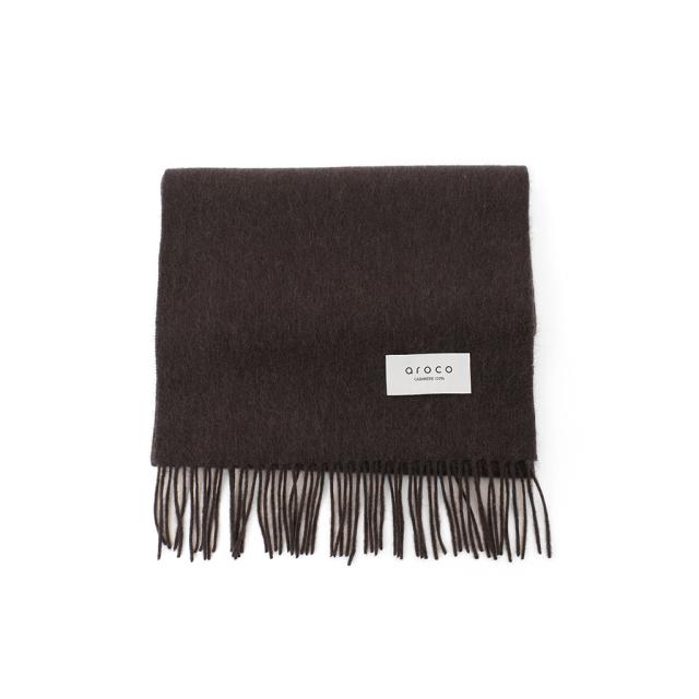 カシミヤ マフラー レディース (182cm×30cm) カシミヤ100% 内モンゴル