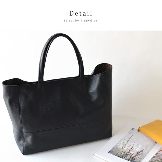 《ドラマ「シグナル」で使用》 トートバッグ メンズ 大きめ 本革 本牛革 大容量 通勤バッグ 通勤 通学 a4 ビジネスバッグ 肩掛け 天ファスナー 弁当 収納 レザー 革バッグ レザーバッグ レディース 女性 男性 おしゃれ oinb-n1706 プレゼント