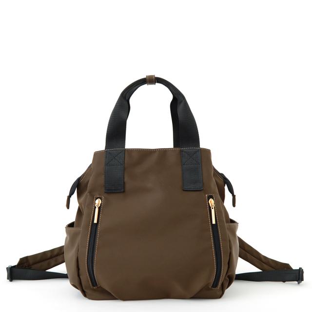 母の日 リュックサック リュック レディース 小さめ 大容量 ナイロン 9ポケット 軽量 軽い 大人 多収納 多機能 通勤 通学 マザーズバッグの通販はau Pay マーケット Vitafelice