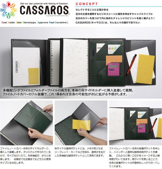 Cassaros キャサロス 多機能リングファイル B6用6穴 Cafncb6 Rf 日本製の通販はau Pay マーケット ビジネスサプライセンター Cassaros キャサロス 多機能リングファイル B6用6穴 Cafncb6 Rf 日本製の通販はau Pay マーケット ビジネスサプライセンター