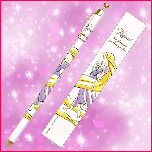 メール便可能 カミオジャパン ディズニー プリンセス 木軸シャープペンシル シャーペン 塔の上のラプンツェル の通販はau Pay マーケット ビジネスサプライセンター