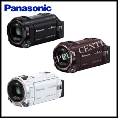 新生活応援 Panasonicパナソニックhc W850m デジタルハイビジョンビデオカメラ 1502 Dc の通販はau Pay マーケット ビジネスサプライセンター