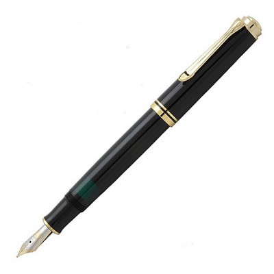 特別価格 18k ペリカン pelikan ペリカン 太字 (B) M800 18k 