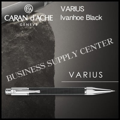 Caran d´Ache(カランダッシュ) シャープペンシル＜0.7mm＞ VARIUS