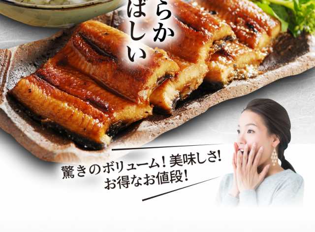 うなぎ 国産 送料無料 1kg 鹿児島県産鰻 極上蒲焼き メガ盛りAセット カット蒲焼き きざみ蒲焼き グルメ ギフト クールの通販はau PAY  マーケット - くいしんぼうグルメ便