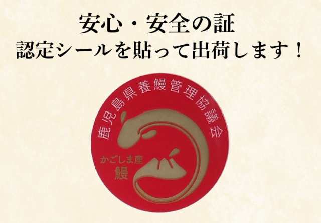 うなぎ 蒲焼き 国産 鹿児島産ブランド鰻 うなぎの里 極上長蒲焼き1本！(タレ山椒セット×1付き) 送料別 同梱にオススメ クールの通販はau PAY  マーケット - くいしんぼうグルメ便