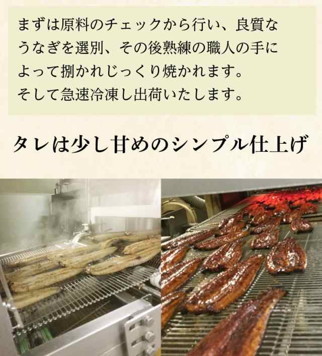 うなぎ 国産 送料無料 1kg 鹿児島県産鰻 極上蒲焼き メガ盛りAセット カット蒲焼き きざみ蒲焼き グルメ ギフト クールの通販はau PAY  マーケット - くいしんぼうグルメ便