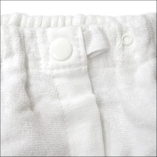 男の子 One Piece ワンピース 巻きタオル ラップタオル 丈60cm A0169 メール便は送料無料 バンダイ キャラクター 子供の通販はau Pay マーケット すまいるまこ店