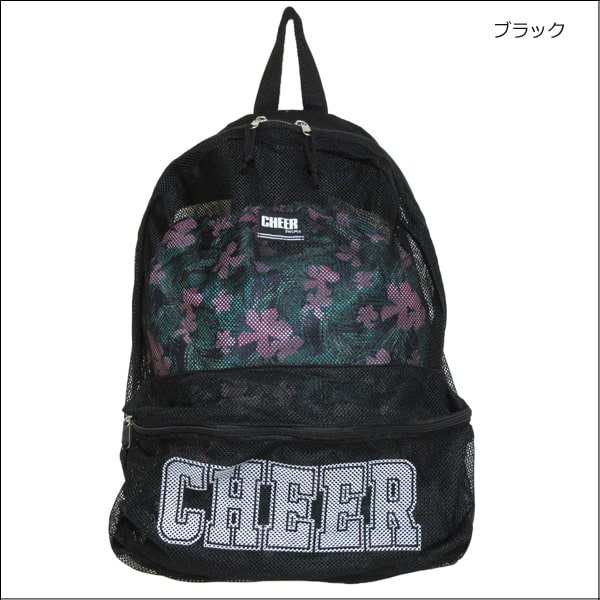 CHEER リュック - リュック