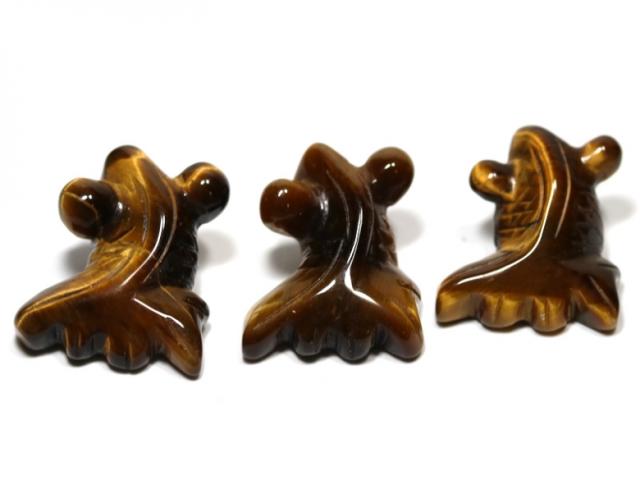 アクセサリー 製作パーツ モチーフビーズ 金魚ビーズ 1粒売り 天然石 パワーストーンの通販はau Pay マーケット 天然石 パワーストーン インペリアルオーラ