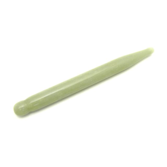 アベンチュリン/インド翡翠（Aventurine）アベンチュリン スティック型 ワンド 1本売り 天然石 パワーストーン プチギフト 転勤 退職 お礼 母の日 ギフト
