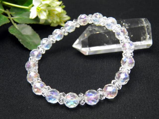 ブレスレット 8mm オーロラクォーツ 風水 パワーストーンの通販はau Pay マーケット 天然石 パワーストーン インペリアルオーラ