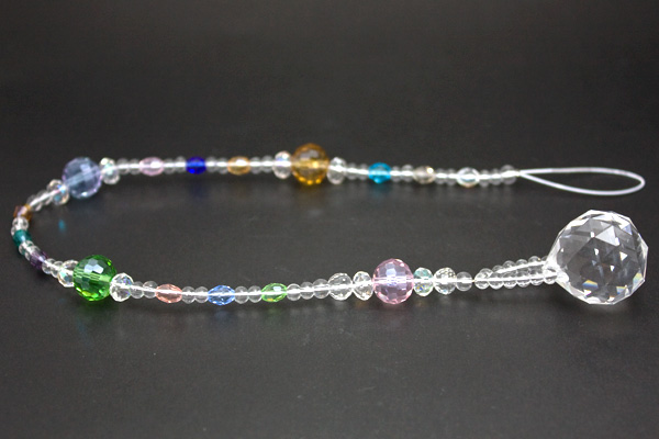 風水アイテム サンキャッチャー 2cm玉 マルチカラー オーロラの通販はau Pay マーケット 天然石 パワーストーン インペリアルオーラ