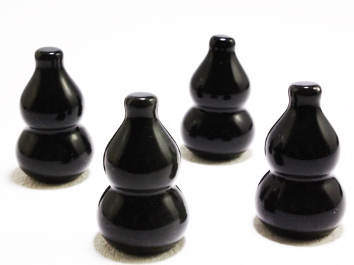 黒曜石 ひょうたん ヒョウタン 瓢箪 1個売り メンズ レディース パワーストーン お守り 天然石 パワーストーンの通販はau Pay マーケット 天然石 パワーストーン インペリアルオーラ