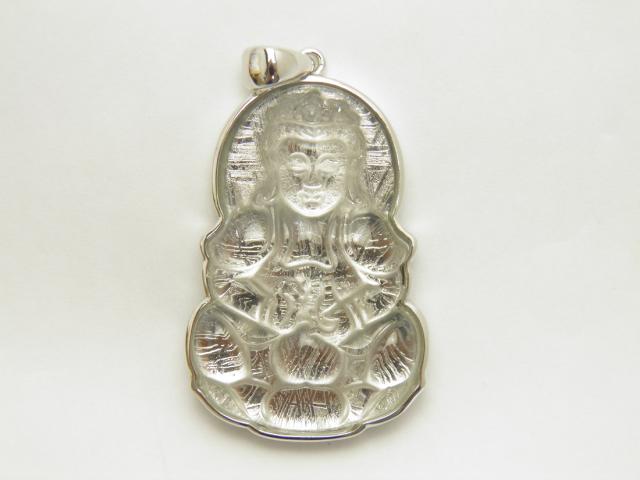 お盆お彼岸大特価 希少 絹製品☆十三仏 正絹 金襴茶表装☆高さ：約151cm 書