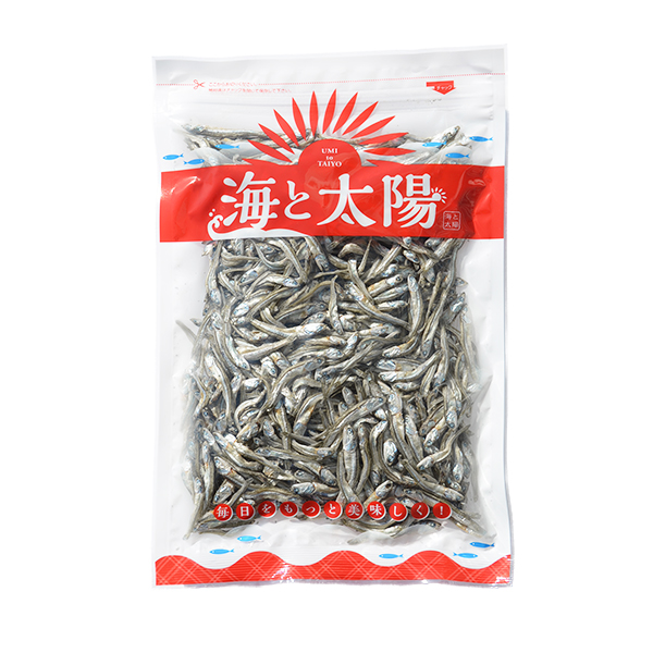 瀬戸内産　カタクチイワシ煮干し　６ｋｇ（５００ｇＸ１２袋） 瀬戸内産 カタクチイワシ煮干し 6kg（500gx12袋）