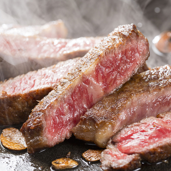 牛肉 送料無料 最高級A5ランク 仙台牛 サーロインステーキ 200〜220ｇ×9枚 のしOK_3