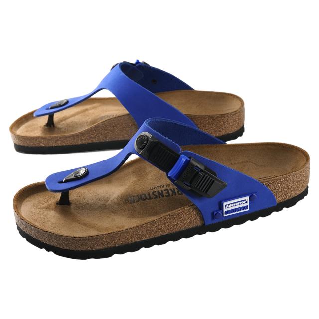 【商品レビューでポイント＋5％】 ADER ERROR × BIRKENSTOCK Gizeh Tech Ader Error サンダル 1018907 アーダーエラー ビルケンシュトック 並行輸入品
