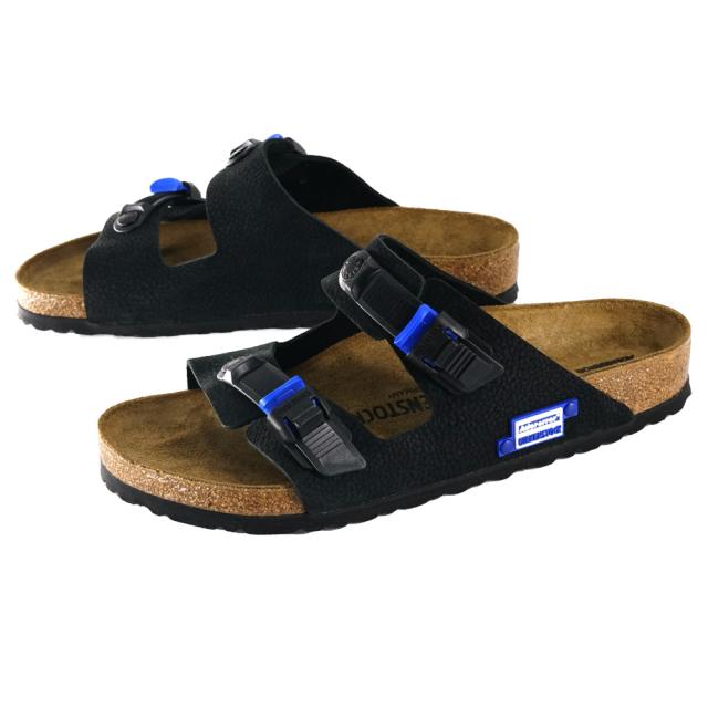 【閉店SALE！】 ADER ERROR × BIRKENSTOCK  Arizona Tech Ader Error サンダル 1018954 アーダーエラー ビルケンシュトック 並行輸入品の通販は