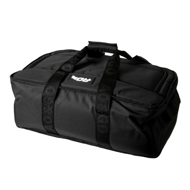 AO Coolers(エーオークーラー) ストー&ゴー キャンバス ソフトクーラー