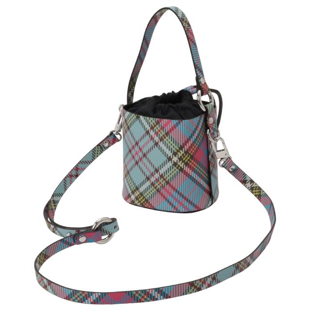 【商品レビューでポイント＋5％】 ヴィヴィアンウエストウッド ショルダー バッグ Vivienne Westwood ポシェット 2way 【43020023-S000V-PF】 商品レビューでポイント＋5％】 ヴィヴィアンウエストウッド