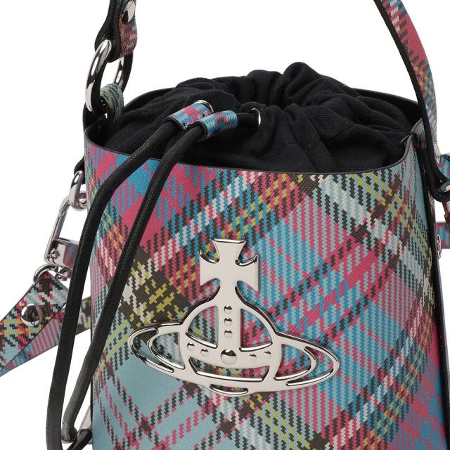 【商品レビューでポイント＋5％】 ヴィヴィアンウエストウッド ショルダー バッグ Vivienne Westwood ポシェット 2way 【43020023-S000V-PF】 商品レビューでポイント＋5％】 ヴィヴィアンウエストウッド