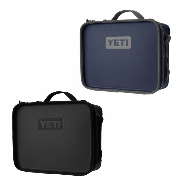 【最短翌日着】 YETI イエティ aytrip Lunch Box ソフトクーラーボックス デイトリップ ランチボックス クーラーバッグ キャンプ 釣り 保