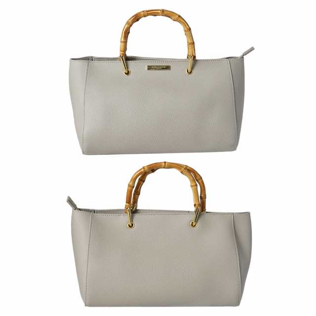 KATIE LOXTON ケイティロクストン バッグ トートバッグ AVERY BAMBOO BAG レディース エイブリー バンブーハンドル  エコレザー ハンドバ