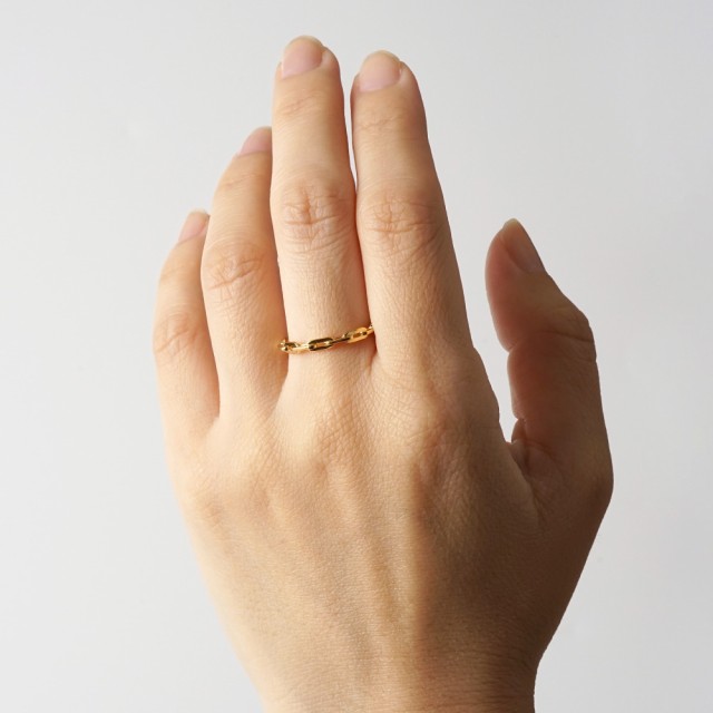 MARIA BLACK マリアブラック 500406 Gemma Ring Gold ゲンマ リング 指輪 アクセサリー シンプル ゴールドの通販はau  PAY マーケット - MOBILE GARAGE au PAY マーケット店 | au PAY マーケット－通販サイト