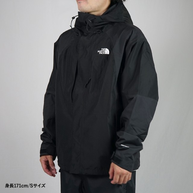 The North Face M 2000 MOUNTAIN JACKET ザ・ノース・フェイス