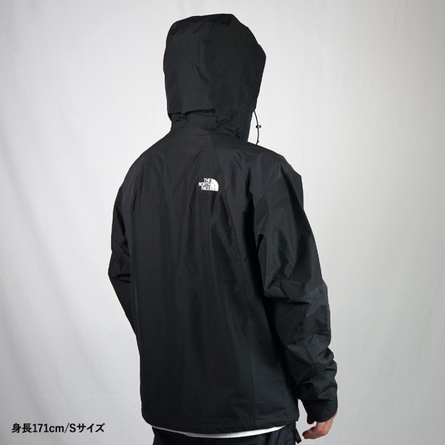 The North Face M 2000 MOUNTAIN JACKET ザ・ノース・フェイス