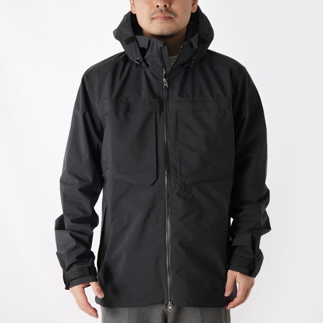 TILAK Poutnik ティラック ポートニック メンズ アウター Caw カウ GORE-TEX ゴアテックス 軽量 ジャケット 防風 防水 【BUNDA CAW JACKE