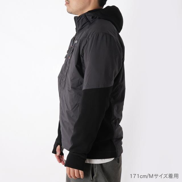 【商品レビューでポイント＋5％】 TILAK ティラック メンズ アウター ジャケット Spike スパイク PERTEX QuantumAir Polartec 軽量 ストレッチ インナー ジャケット ウィンドブレーカー 【Spike Jacket】