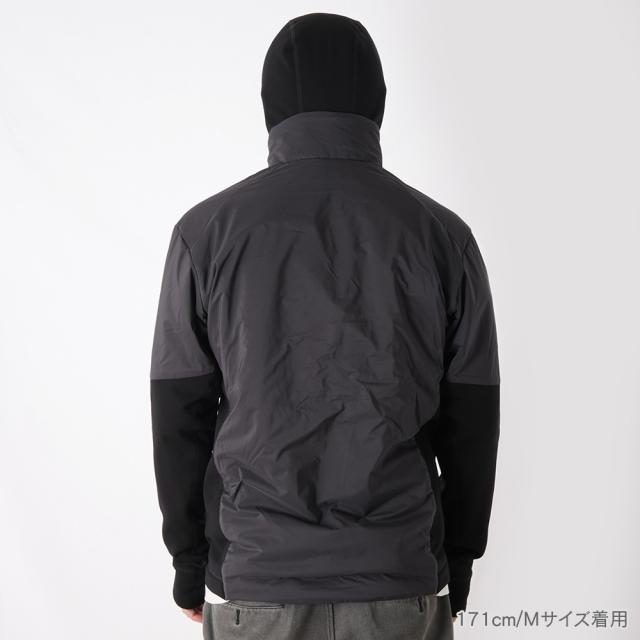 【商品レビューでポイント＋5％】 TILAK ティラック メンズ アウター ジャケット Spike スパイク PERTEX QuantumAir Polartec 軽量 ストレッチ インナー ジャケット ウィンドブレーカー 【Spike Jacket】