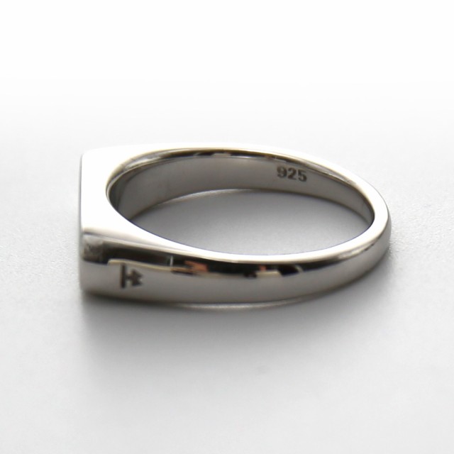 TOMWOOD トムウッド リング Knut Ring 925 Sterling Silver 並行輸入品の通販はau PAY マーケット -  MOBILE GARAGE au PAY マーケット店 | au PAY マーケット－通販サイト