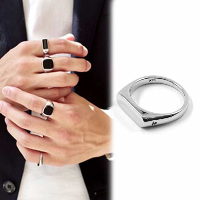 TOMWOOD トムウッド リング Knut Ring 925 Sterling Silver 並行輸入品の通販はau PAY マーケット -  MOBILE GARAGE au PAY マーケット店 | au PAY マーケット－通販サイト