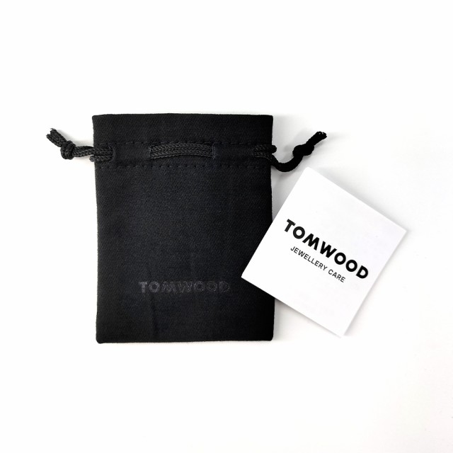 TOMWOOD トムウッド ピアス クラシック フープ スモール ゴールド