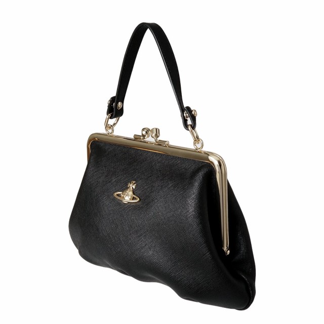 Vivienne Westwood ヴィヴィアンウエストウッド GRANNY FRAME PURSE 鞄 