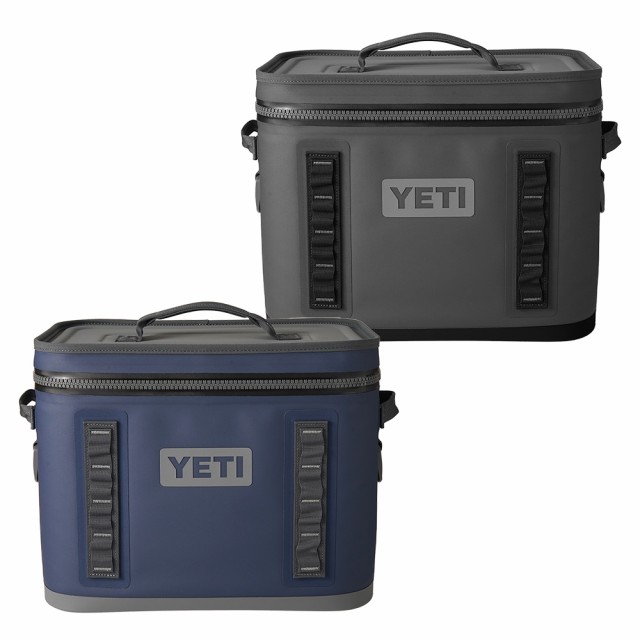 YETI ソフトクーラー HOPPER FLIP 18 イエティ ホッパーフリップ 18 クーラーバッグ クーラーボックス ソフトタイプ