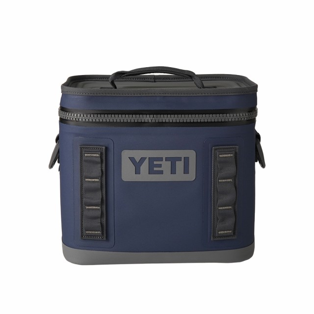 YETI Hopper flip 8 イエティ ホッパー フリップ8 チャコール - その他