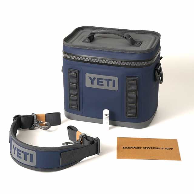 YETI COOLERS / Hopper Flip 8イエティホッパーフリップ