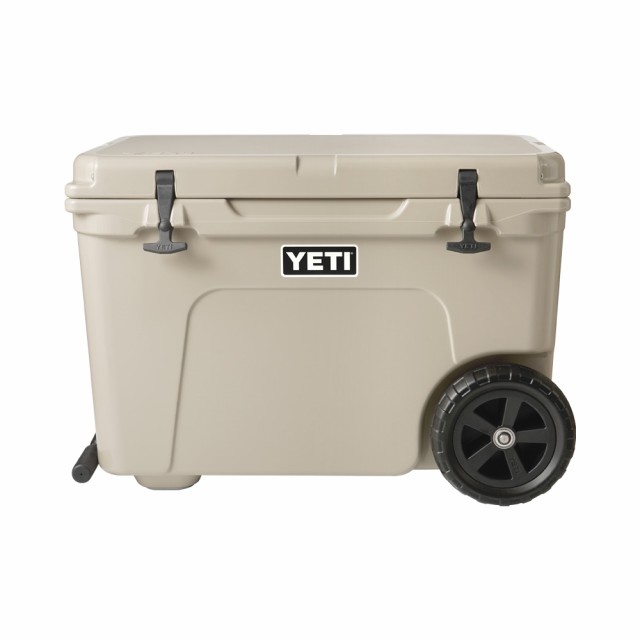 ★新品★YETI タンドラ ホール クーラーボックス